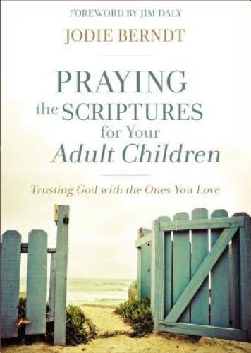Praying the scriptures for - praying,