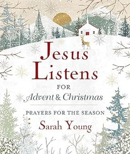 Jesus listens for - jesus, listens---for
