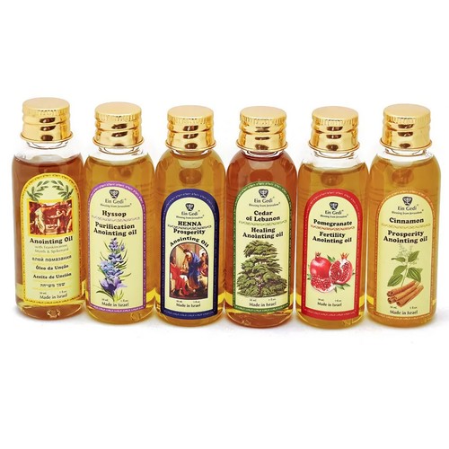 Fl oz anointing - ml, oz.