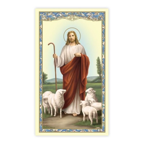 Holy card psalm the - holy,