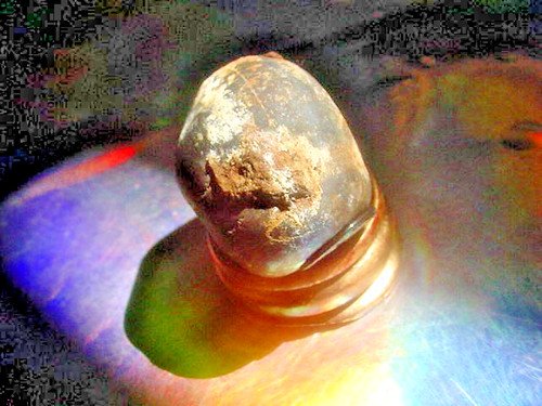 Prayer jinn healing stone - prayer,
