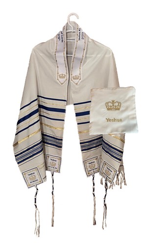 Combo royal blue yeshua - royal,