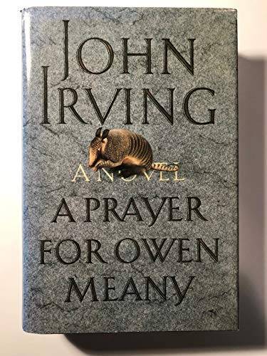 Prayer for owen meany - a,