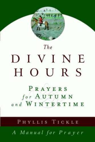 The divine hours - the,