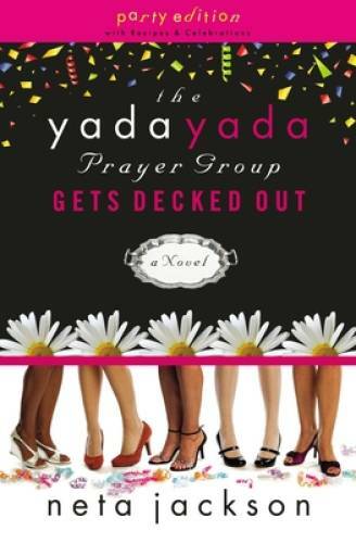 The yada - yada, prayer