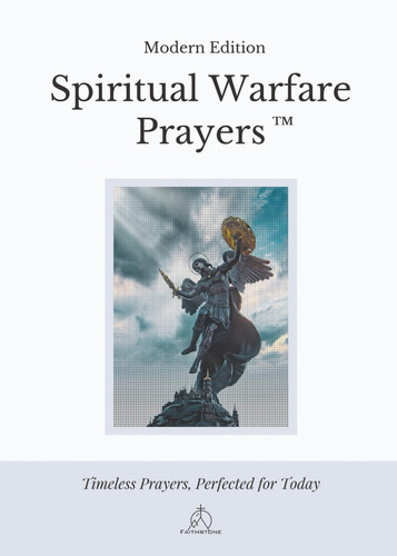 Spiritual warfare prayers - warfare,