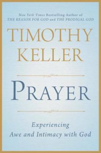 Prayer experiencing awe and - awe,