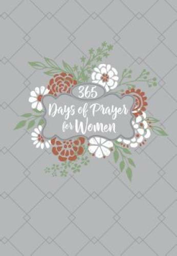 365 days prayer for women - 365,